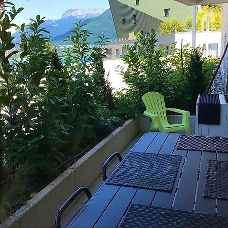 Lake Home Annecy Exterior foto