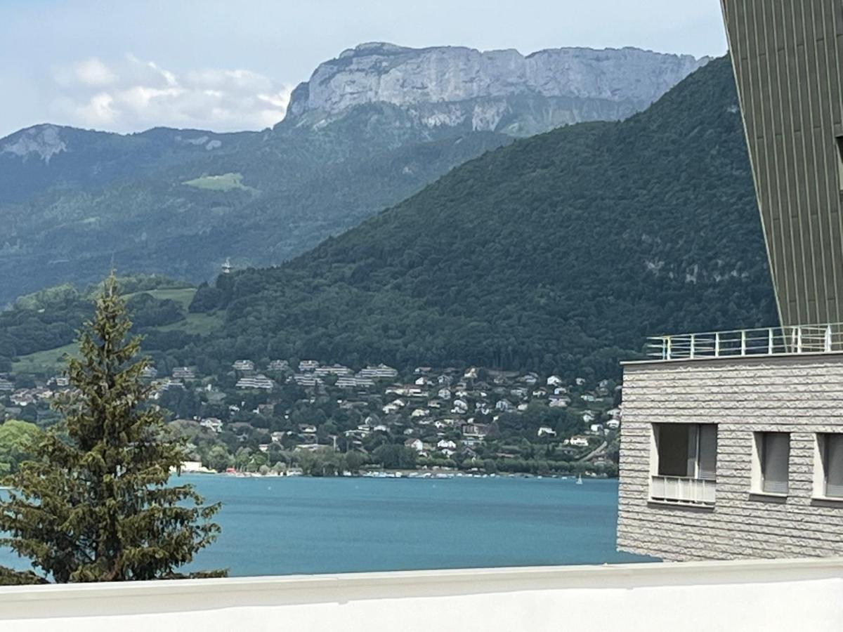 Lake Home Annecy Exterior foto