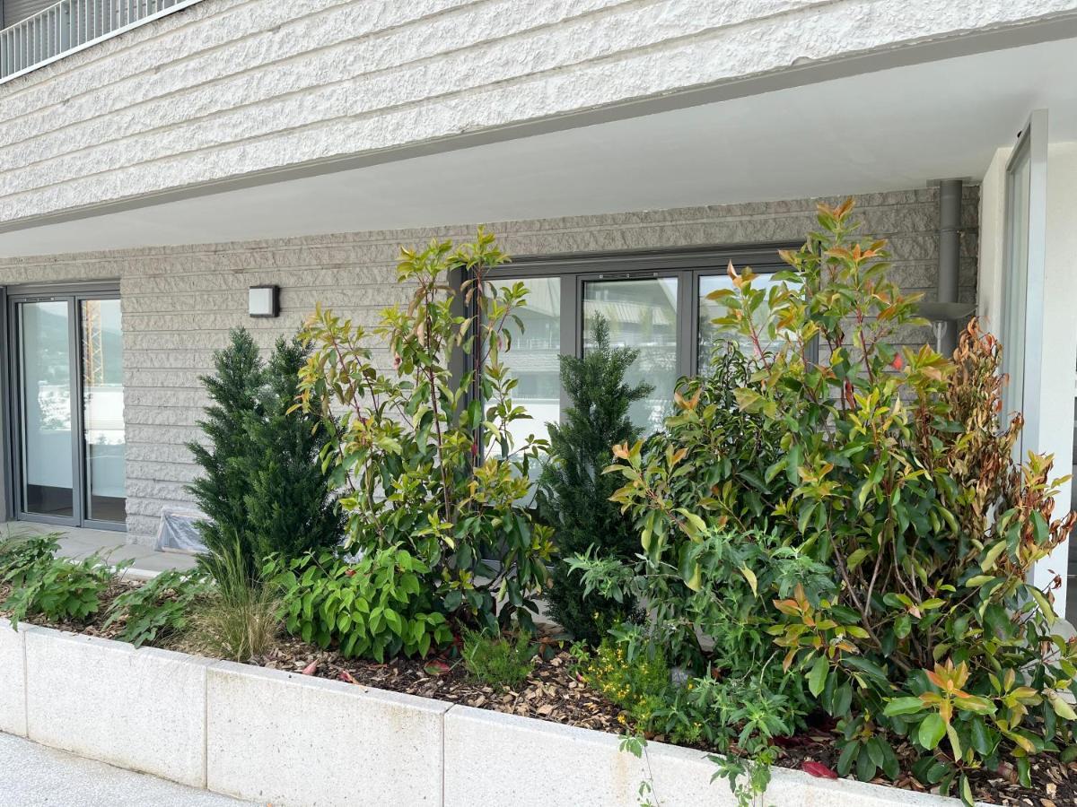 Lake Home Annecy Exterior foto