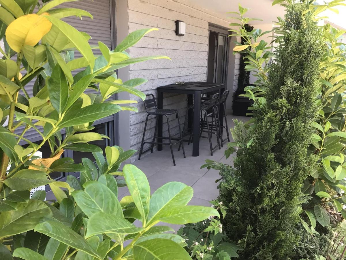 Lake Home Annecy Exterior foto