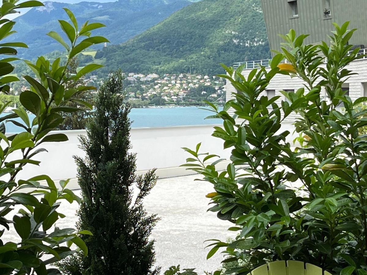 Lake Home Annecy Exterior foto