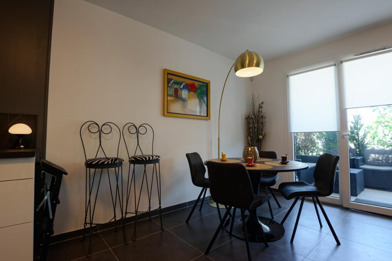 Lake Home Annecy Exterior foto