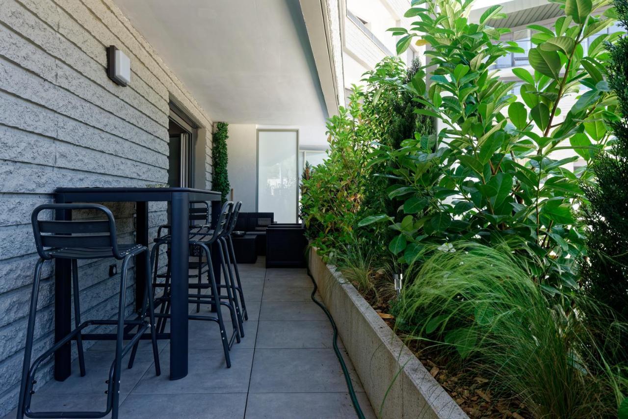 Lake Home Annecy Exterior foto