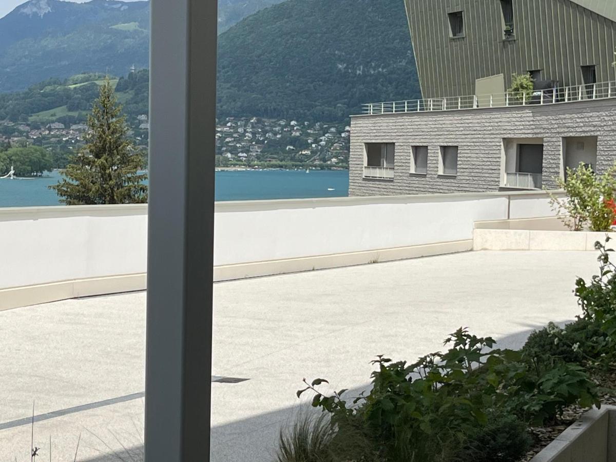 Lake Home Annecy Exterior foto