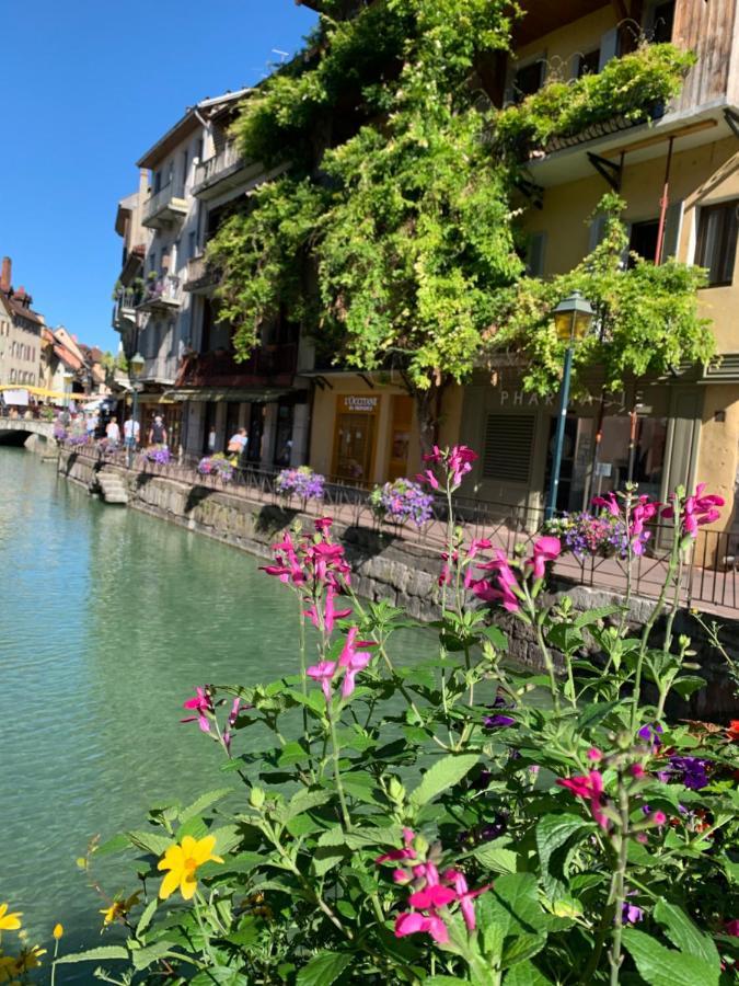 Lake Home Annecy Exterior foto